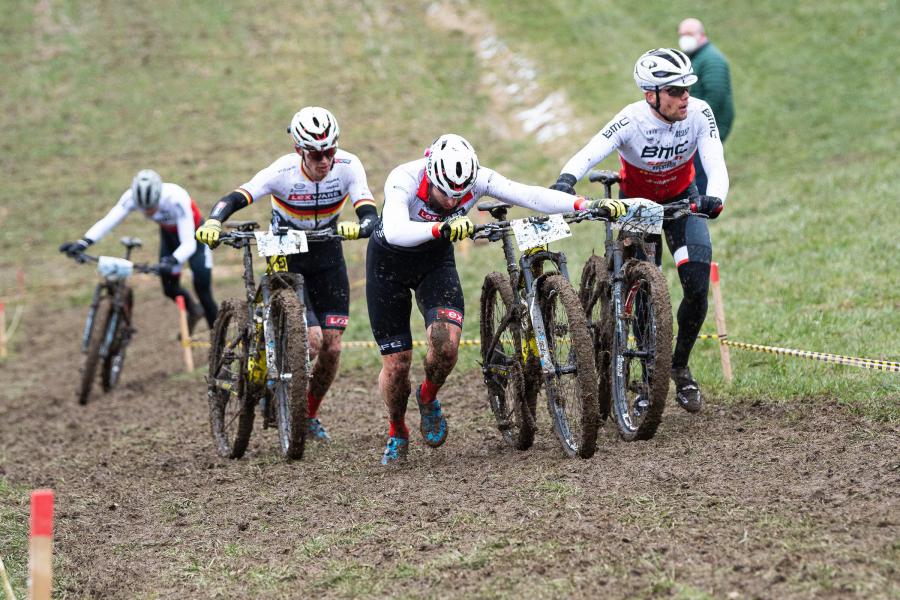 Race, Krumbach (Germany) - Bundesliga, Fullgaz Race MTB - XCO