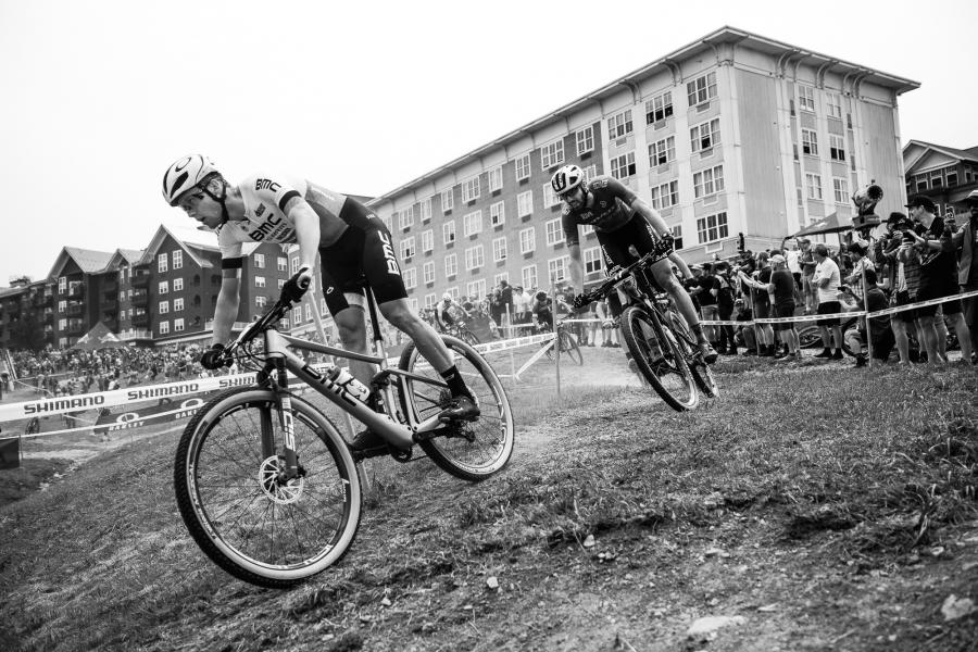 Race - Snowshoe – USA, 170921 - World Cup. XCC Race (photo credit @rossbellphoto)