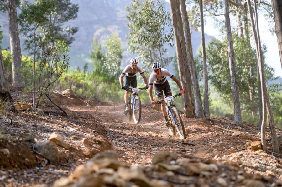 Absa Cape Epic 2021 - South Africa, 17 - 24 october 2021