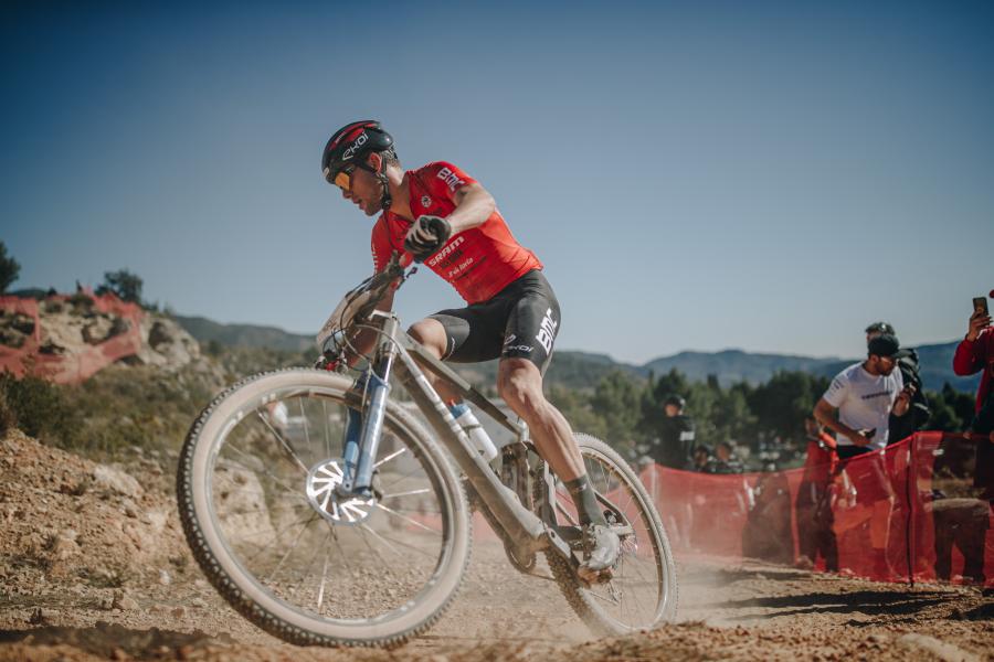 Race - Internacionales XCO Chelva – Spain, 20.02.22 