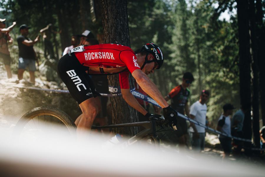 Race - World Cup XCO, Vallnord (Andorra) - 17 July 2022 