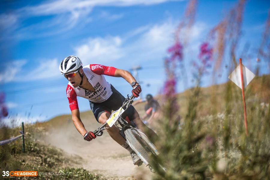 Alpe D'Huez - France, 08.08.20 Coupe de France. Race