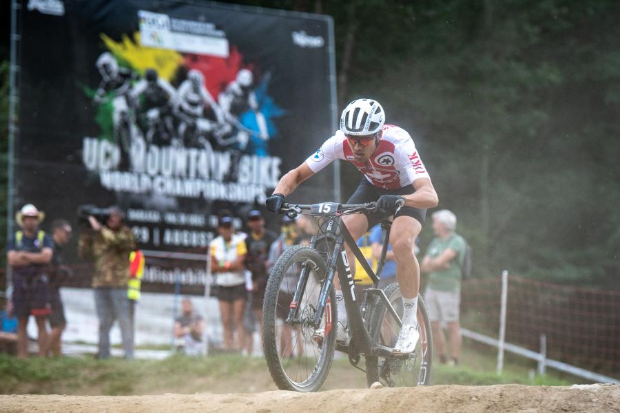 Race, Val di Sole (Italy) - UCI XCC World Championships 2021 (photo by Kuestenbrueck)