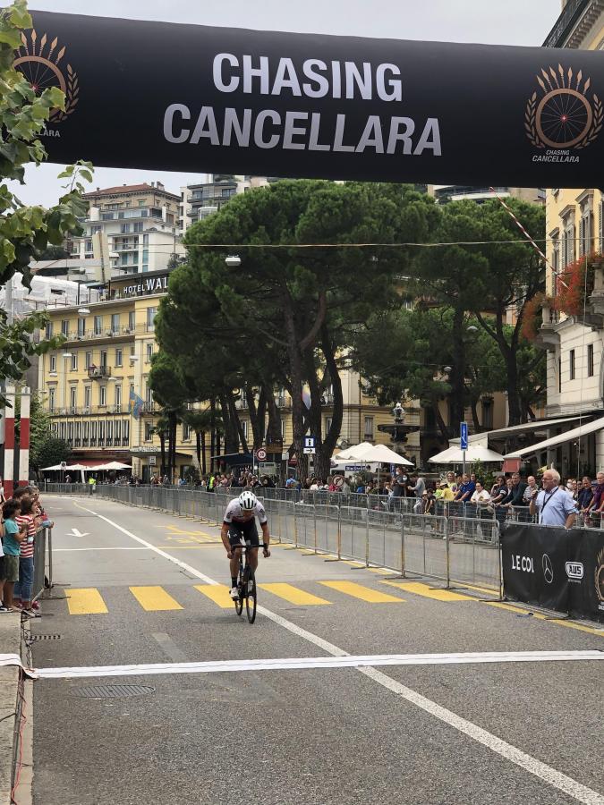 Lugano bikemotions 2021 - Cancellara Challenge, Lugano (Switzerland) 25.09.2021