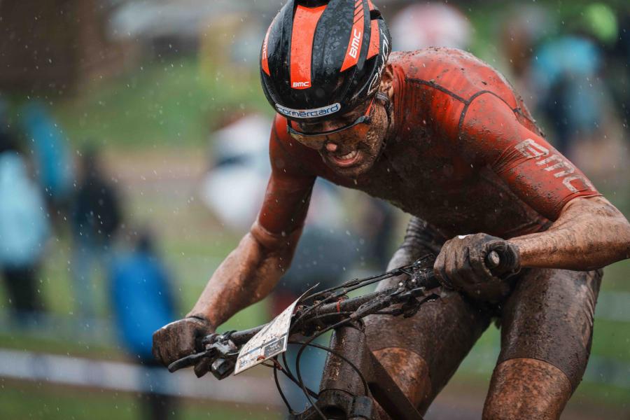 Race -  World Cup XCO - Snowshoe (USA) 31 July 2022