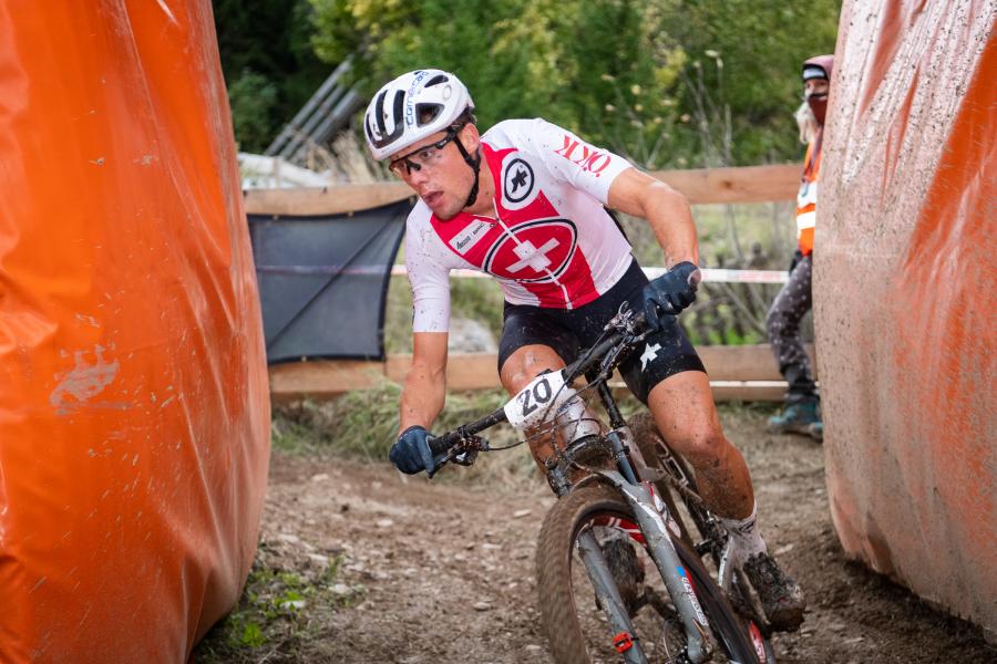 Leogang - Austria, 10.10.20 - World Championships 