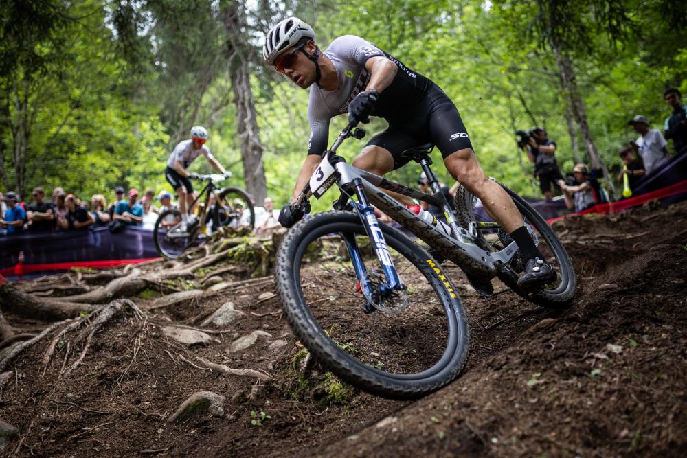 Coppa del Mondo XCC e XCO - Val di Sole (Italia)