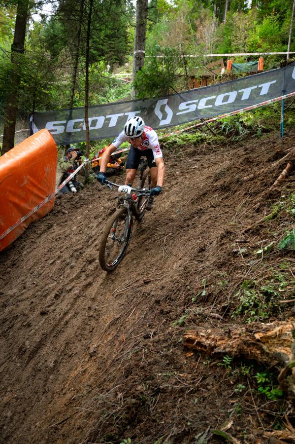 Leogang - Austria, 10.10.20 - World Championships 