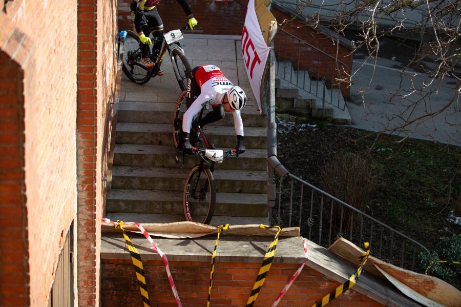 Heats 3, Krumbach (Germany) - Bundesliga, Fullgaz Race MTB - XCC