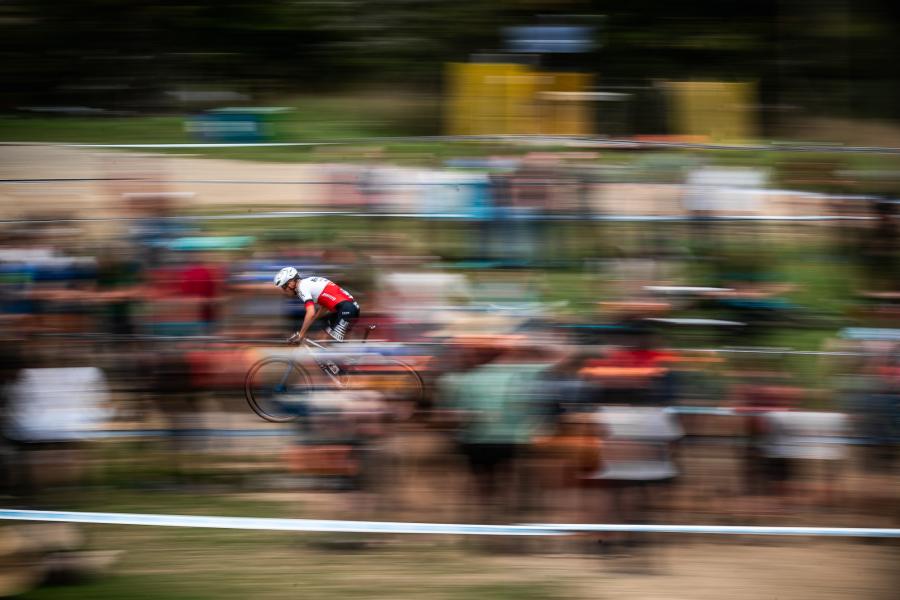 Race - Snowshoe – USA, 170921 - World Cup. XCC Race (photo credit @rossbellphoto)