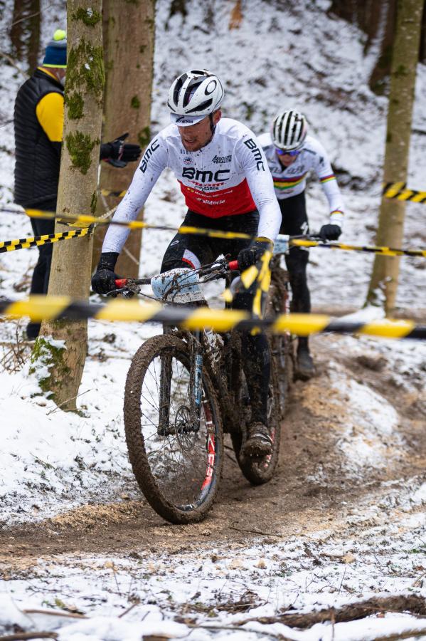 Race, Krumbach (Germany) - Bundesliga, Fullgaz Race MTB - XCO