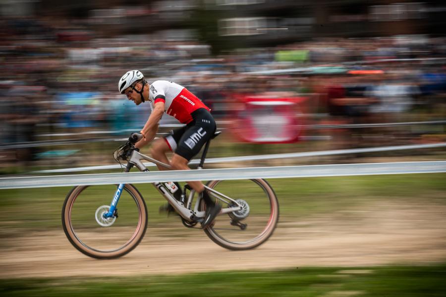 Gara - Snowshoe – USA, 170921 - Coppa del Mondo. Gara XCC (photo credit @rossbellphoto)