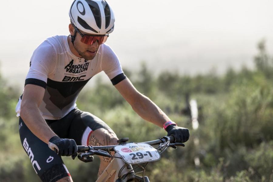 Absa Cape Epic 2021 - South Africa, 17 - 24 october 2021