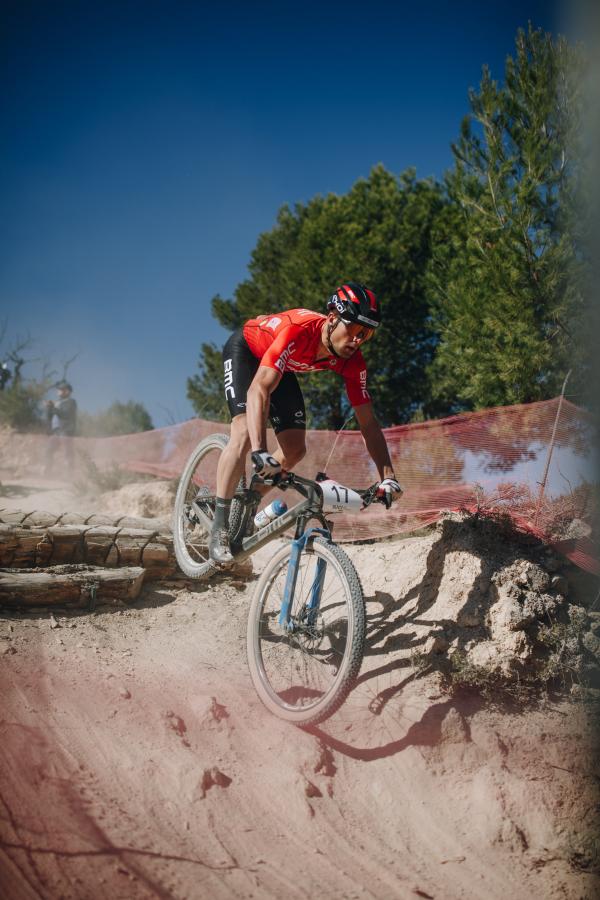 Race - Internacionales XCO Chelva – Spain, 20.02.22 