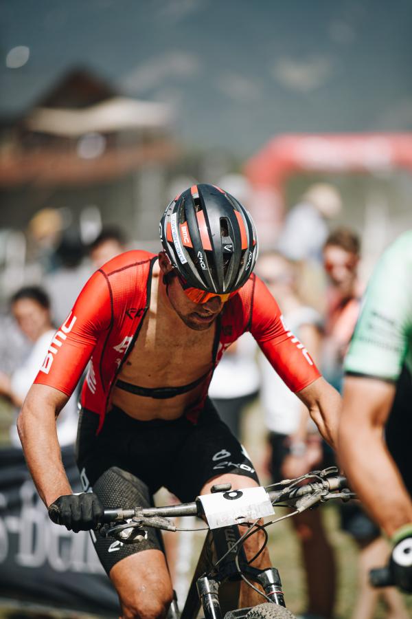 Race - World Cup XCO, Vallnord (Andorra) - 17 July 2022 