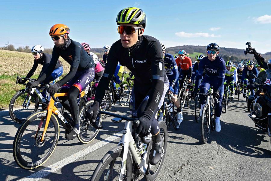 Le Samyn - Belgium - men's road race