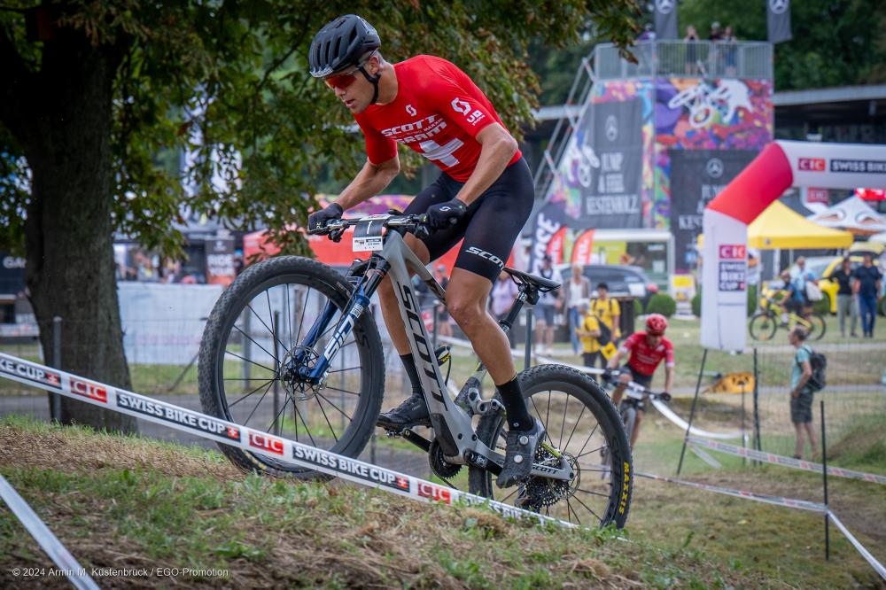 CIC Swiss Bike Cup Basilea 250824