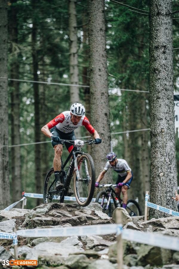 Nove Mesto na Morave - Czech Republic, 01.10.20 - UCI MTB WORLD CUP - first cross country