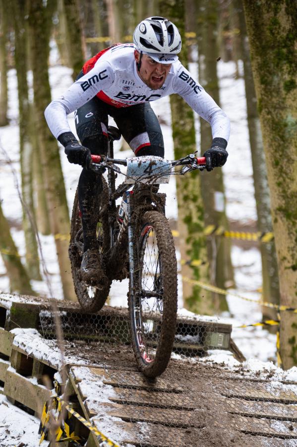 Race, Krumbach (Germany) - Bundesliga, Fullgaz Race MTB - XCO