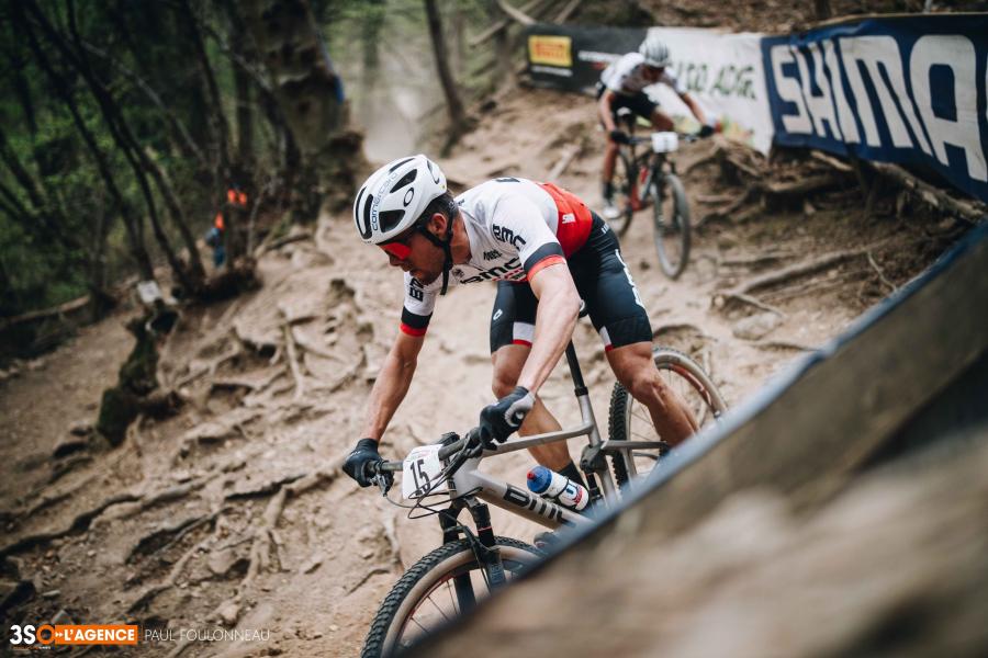 Race, Nalles (Bolzano) – Internazionali d’Italia Series - Marlene Südtirol Sunshine Race