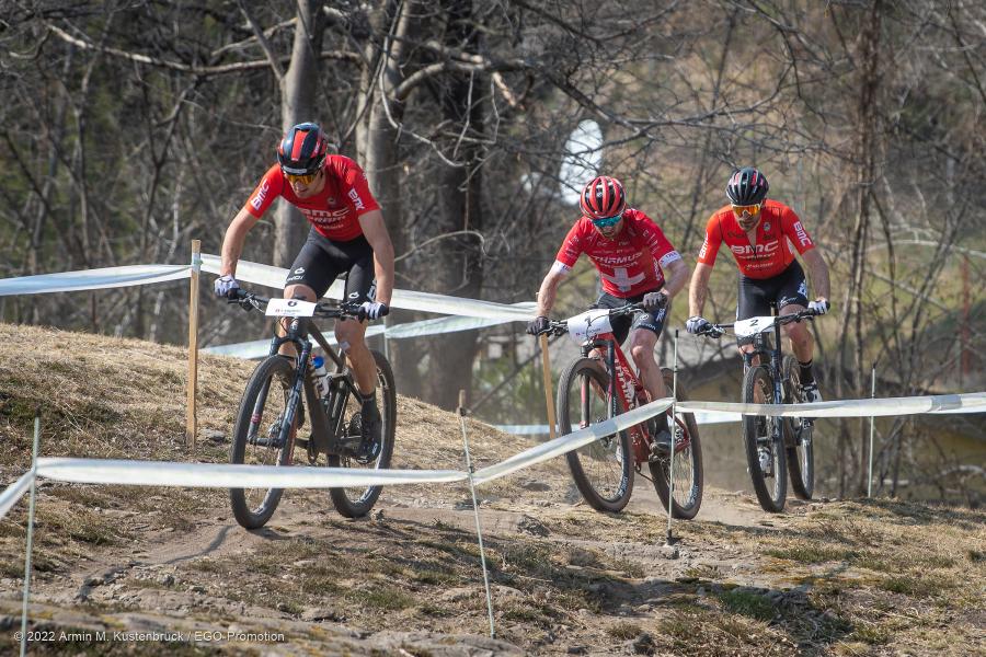 Race - ÖKK BIKE REVOLUTION Tamaro Trophy 2022 - Ticino, Switzerland