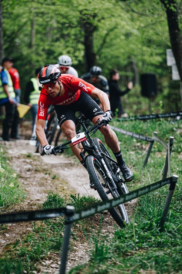 Race - Second World Cup stage, Albstadt (Germany) - 8 May 2022 