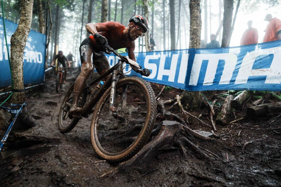 Race -  World Cup XCO - Snowshoe (USA) 31 July 2022