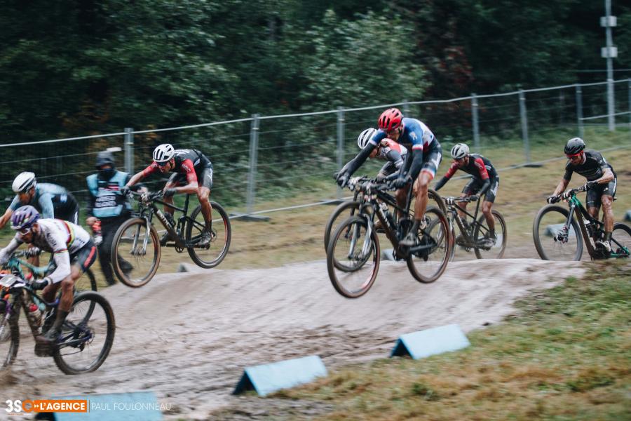 Nove Mesto na Morave - Czech Republic, 29.09.20 - UCI MTB WORLD CUP - short track
