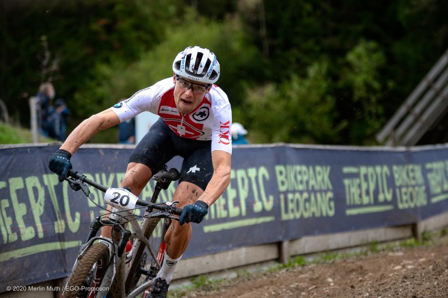 Leogang - Austria, 10.10.20 - World Championships 