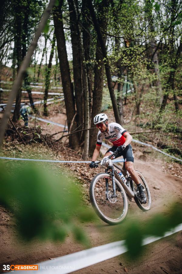 Race, Nalles (Bolzano) – Internazionali d’Italia Series - Marlene Südtirol Sunshine Race