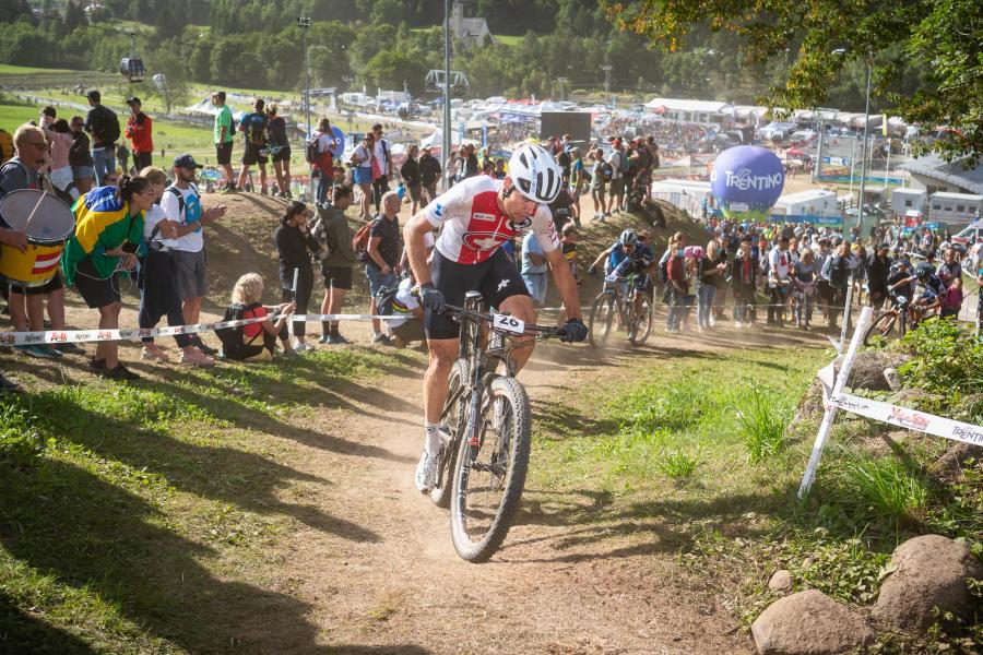 Race, Val di Sole (Italy) - UCI Cross Country World Championships 2021 (photo by Kuestenbrueck)