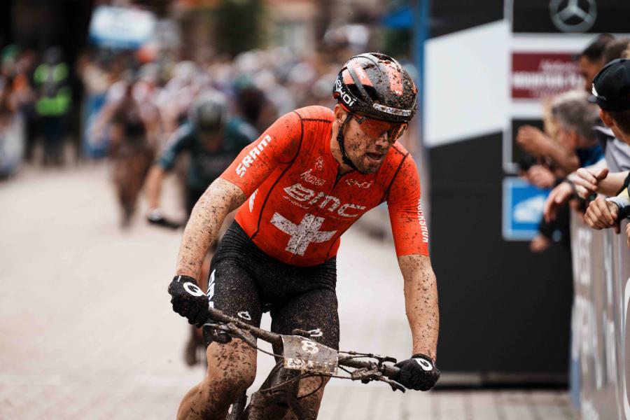 Race -  World Cup XCO - Snowshoe (USA) 31 July 2022