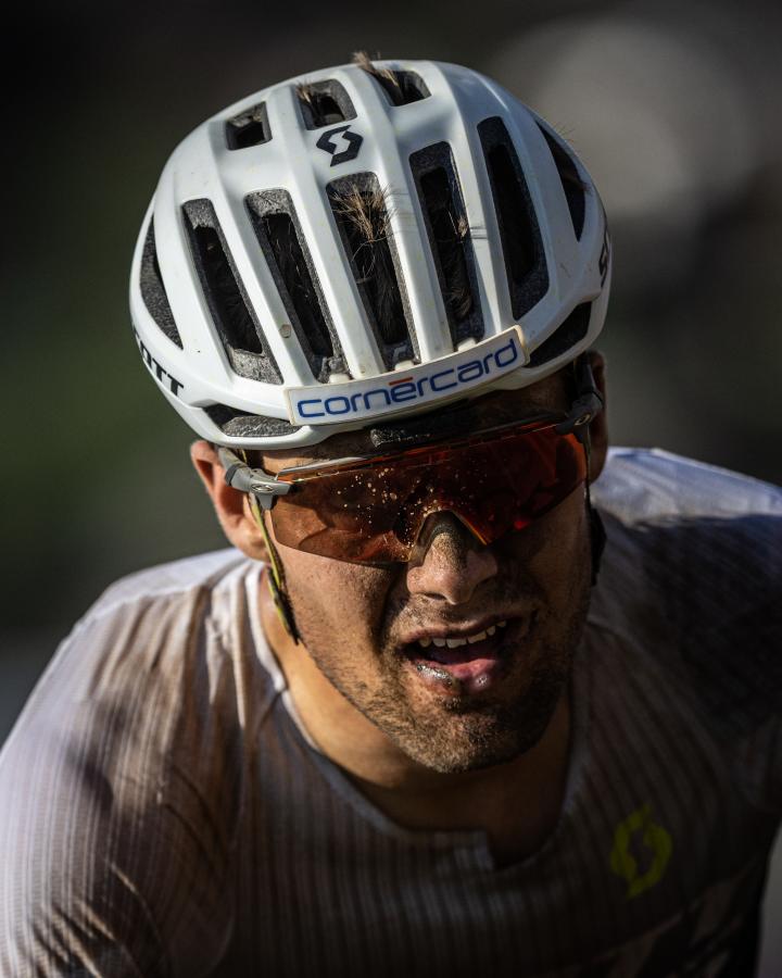 Les Gets - France - 6th stage of the XCO World Cup