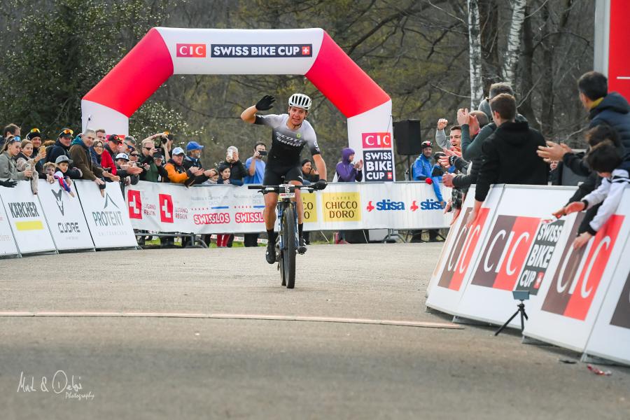 Tamaro Trophy 2024 - Monte Ceneri (Svizzera) - photo by @mat_e_debi_photography