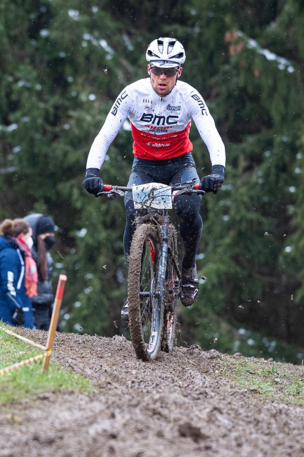 Race, Krumbach (Germany) - Bundesliga, Fullgaz Race MTB - XCO