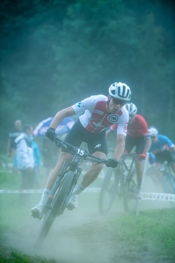 Race, Val di Sole (Italy) - UCI XCC World Championships 2021 (photo by Hartmann)