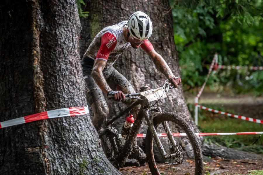 30 Agosto 2020 Dornbirn Austria, race