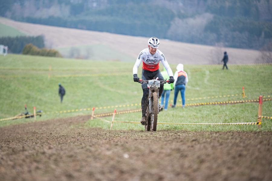 Race, Krumbach (Germany) - Bundesliga, Fullgaz Race MTB - XCO