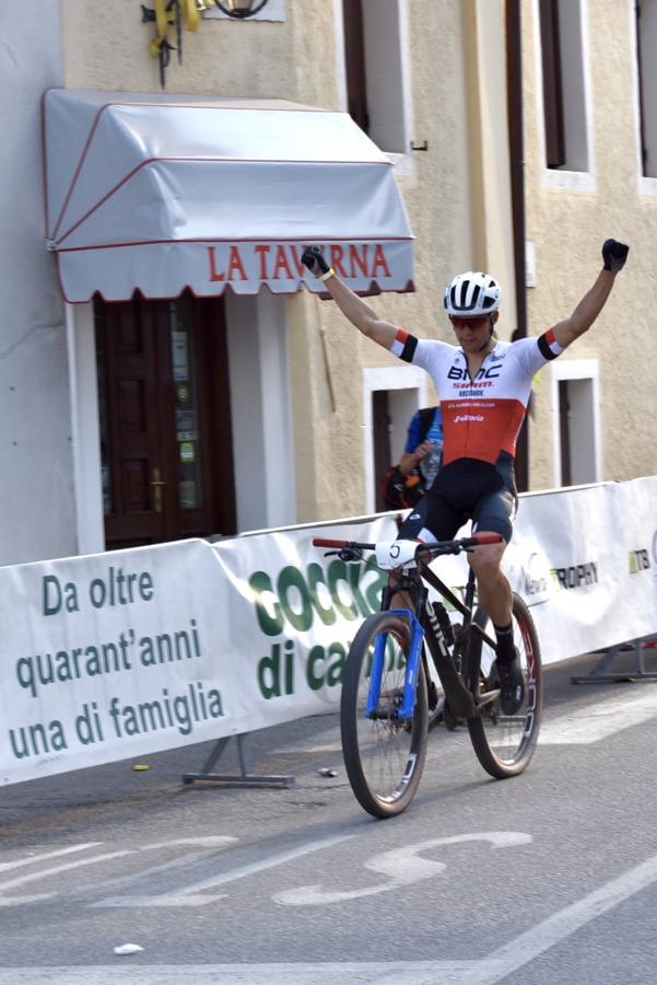 Victory - Stevenà (Italy) - Mtb Ca’Neva Trophy - Italia Bike Cup