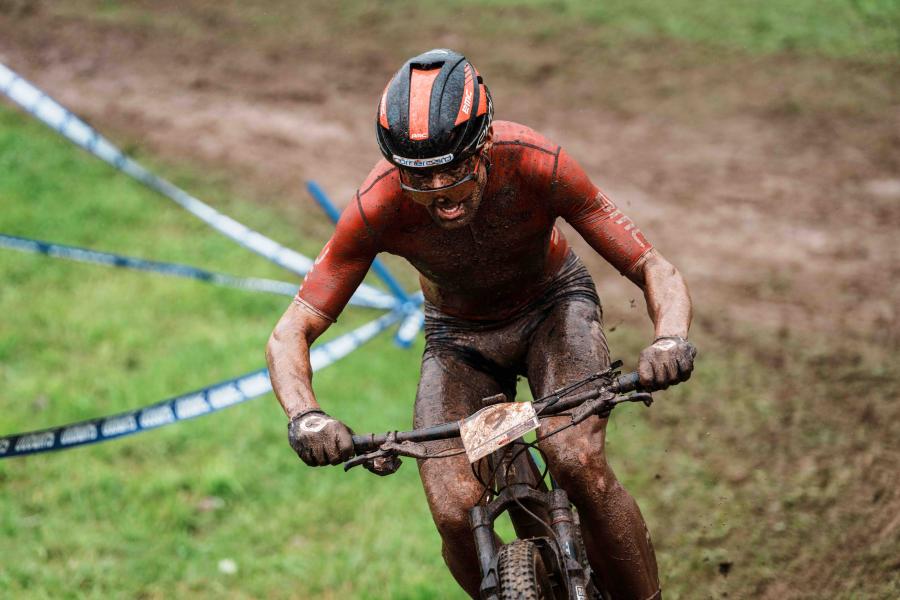 Race -  World Cup XCO - Snowshoe (USA) 31 July 2022