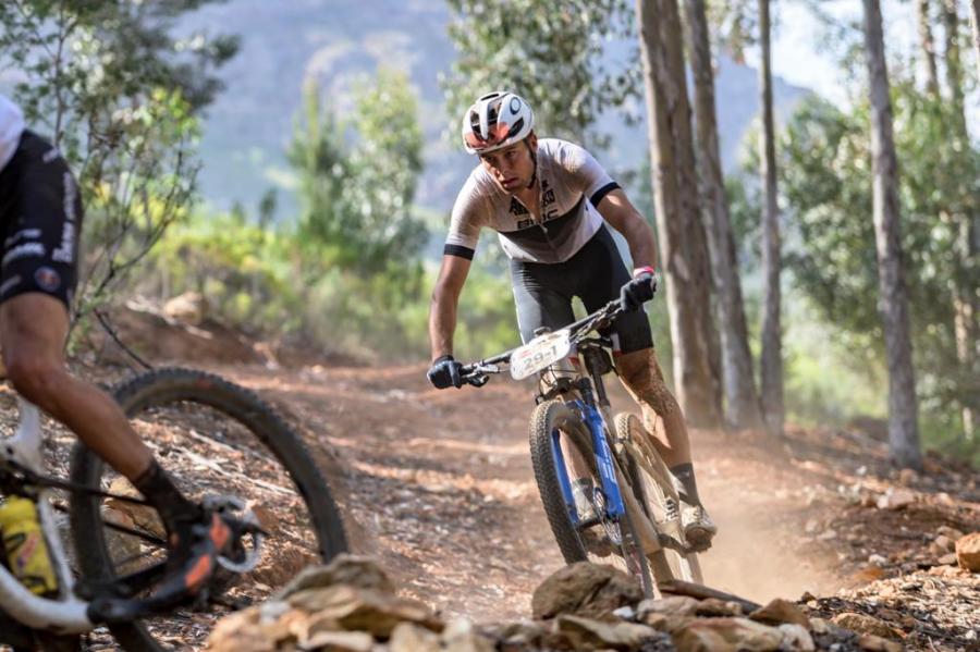 Absa Cape Epic 2021 - South Africa, 17 - 24 october 2021