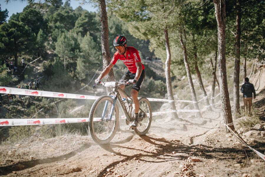 Race - Internacionales XCO Chelva – Spain, 20.02.22 