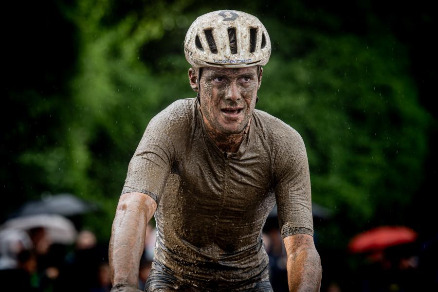 4º posto CIC Swiss Bike Cup XCC - Echallens (Svizzera) - foto by @Armin M. Küstenbrück