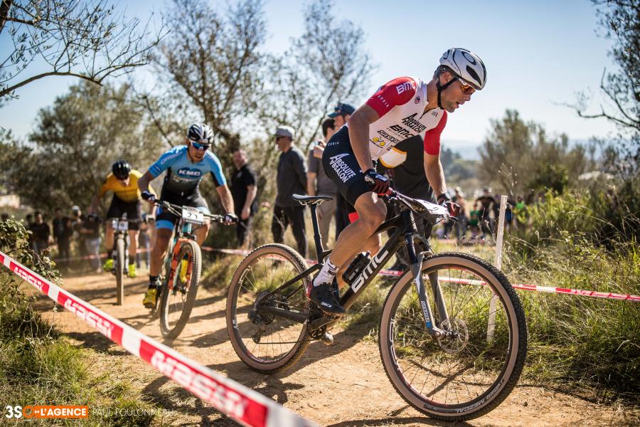 Banyoles - Spagna, 22.02.20 Supercoppa Massy race 