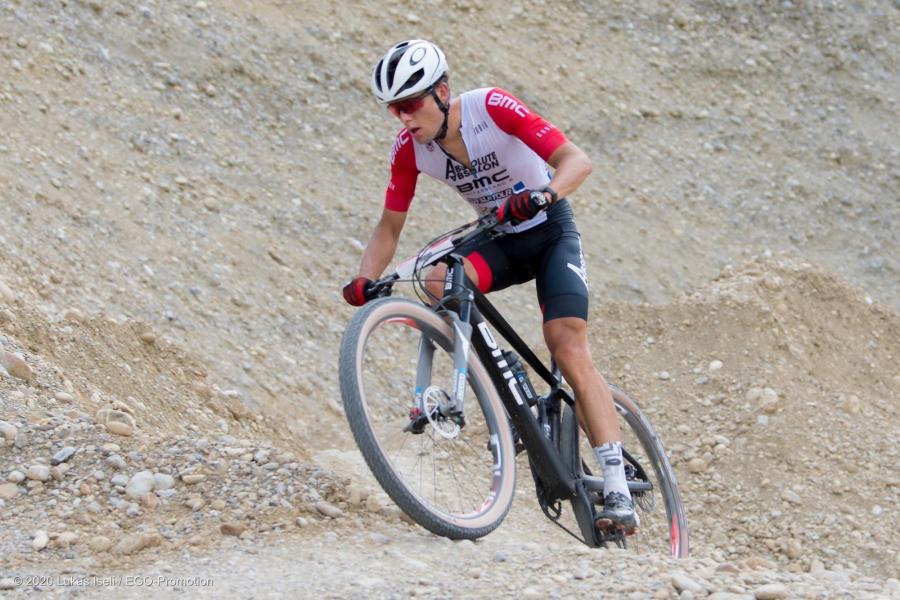 Gränichen – Svizzera, 26.07.20 Swiss Championships. Race (foto Ego-promotion)